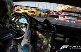 Скриншот из игры «Forza Motorsport 7»