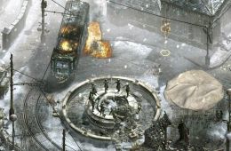 Скриншот из игры «Commandos 3: Destination Berlin»