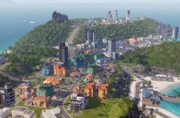 Скриншот из игры «Tropico 6»