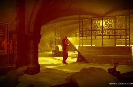Скриншот из игры «Dishonored»