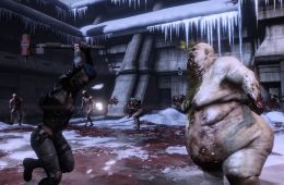 Скриншот из игры «Killing Floor 2»