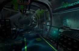 Скриншот из игры «Soma»