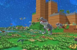 Скриншот из игры «Birthdays the Beginning»