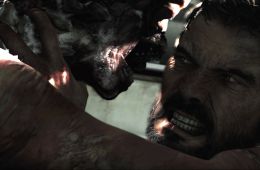 Скриншот из игры «The Last of Us»
