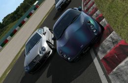 Скриншот из игры «Gran Turismo 5 Prologue»