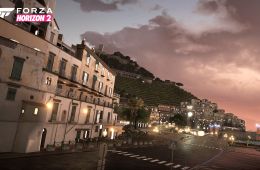 Скриншот из игры «Forza Horizon 2»