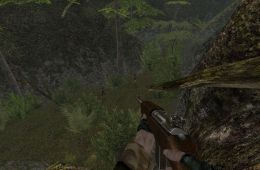 Скриншот из игры «Vietcong»