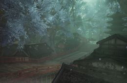 Скриншот из игры «Toukiden 2»