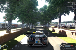 Скриншот из игры «Gran Turismo 6»