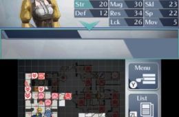 Скриншот из игры «Fire Emblem Warriors»