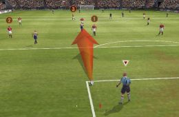 Скриншот из игры «FIFA Soccer 2002: Major League Soccer»