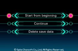 Скриншот из игры «Zero Escape: Virtue's Last Reward»