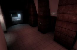 Скриншот из игры «SCP: Secret Laboratory»