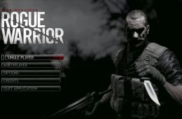 Скриншот из игры «Rogue Warrior»
