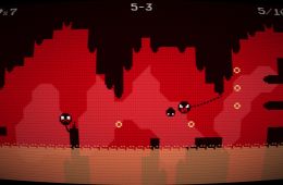 Скриншот из игры «The End Is Nigh»