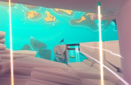 Скриншот из игры «InnerSpace»