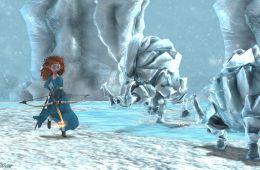 Скриншот из игры «Brave»