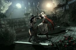 Скриншот из игры «Assassin's Creed II: Deluxe Edition»