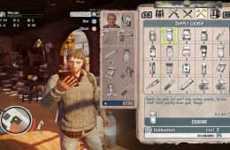 Скриншот из игры «State of Decay»