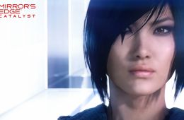 Скриншот из игры «Mirror's Edge Catalyst»