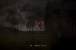 Скриншот из игры «Lorelai»