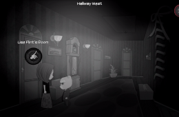 Скриншот из игры «Bear With Me»