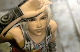 Скриншот из игры «Final Fantasy XII»