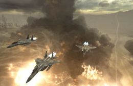 Скриншот из игры «World in Conflict»