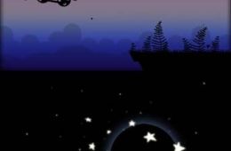 Скриншот из игры «NightSky»