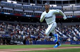 Скриншот из игры «MLB The Show 23»