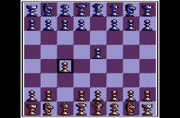 Скриншот из игры «Battle Chess»
