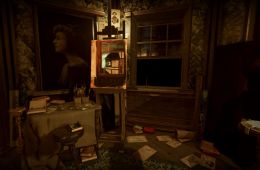 Скриншот из игры «The Room: Old Sins»