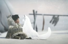 Скриншот из игры «Never Alone: Kisima Ingitchuna»