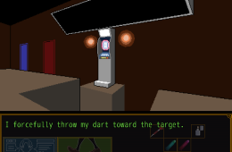 Скриншот из игры «Your Turn to Die: Death Game by Majority»