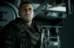 Скриншот из игры «Tom Clancy's Ghost Recon: Breakpoint»