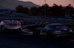 Скриншот из игры «Project CARS 2»