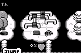 Скриншот из игры «Mole Mania»