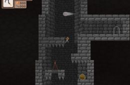 Скриншот из игры «Treasure Adventure Game»