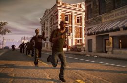 Скриншот из игры «State of Decay»