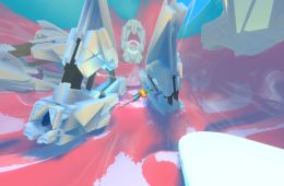 Скриншот из игры «InnerSpace»