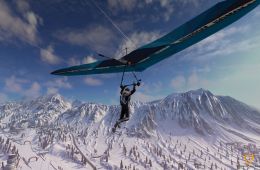 Скриншот из игры «Ring of Elysium»