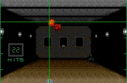 Скриншот из игры «RoboCop»