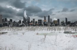 Скриншот из игры «Cities: Skylines II»