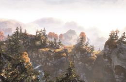 Скриншот из игры «Brothers: A Tale of Two Sons»