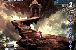 Скриншот из игры «Atelier Iris 3: Grand Phantasm»