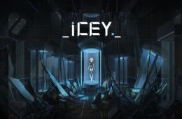 Скриншот из игры «Icey»