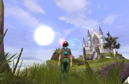 Скриншот из игры «ZanZarah: The Hidden Portal»