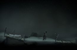 Скриншот из игры «Never Alone: Kisima Ingitchuna»