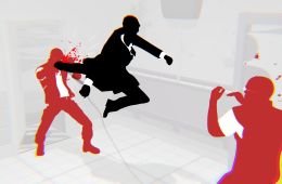 Скриншот из игры «Fights in Tight Spaces»