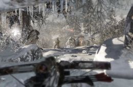 Скриншот из игры «Call of Duty: Black Ops»